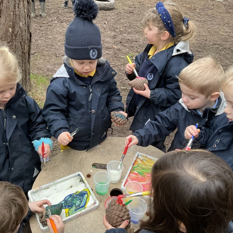 forest school