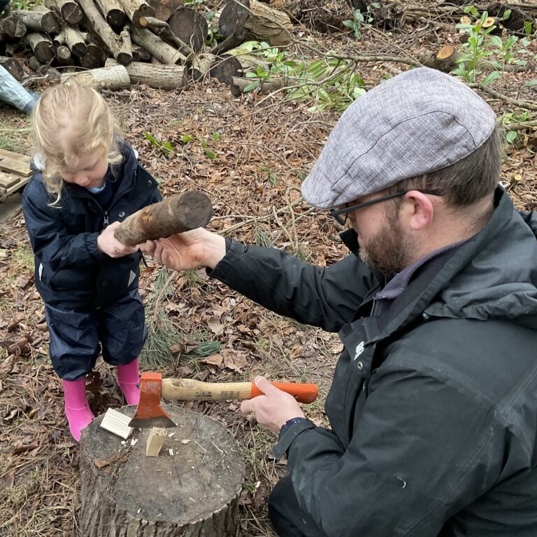 forest school